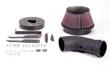 Load image into Gallery viewer, K&amp;N Filters 57-9006 Filtercharger Injection Performance Kit Fits 4Runner Pickup
