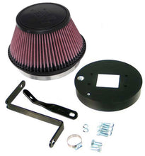 Load image into Gallery viewer, K&amp;N Filters 57-9008 Filtercharger Injection Performance Kit Fits 4Runner Pickup