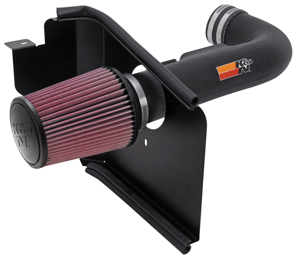 K&N Filters 57-9011 Filtercharger Injection Performance Kit Fits 98-00 GS400