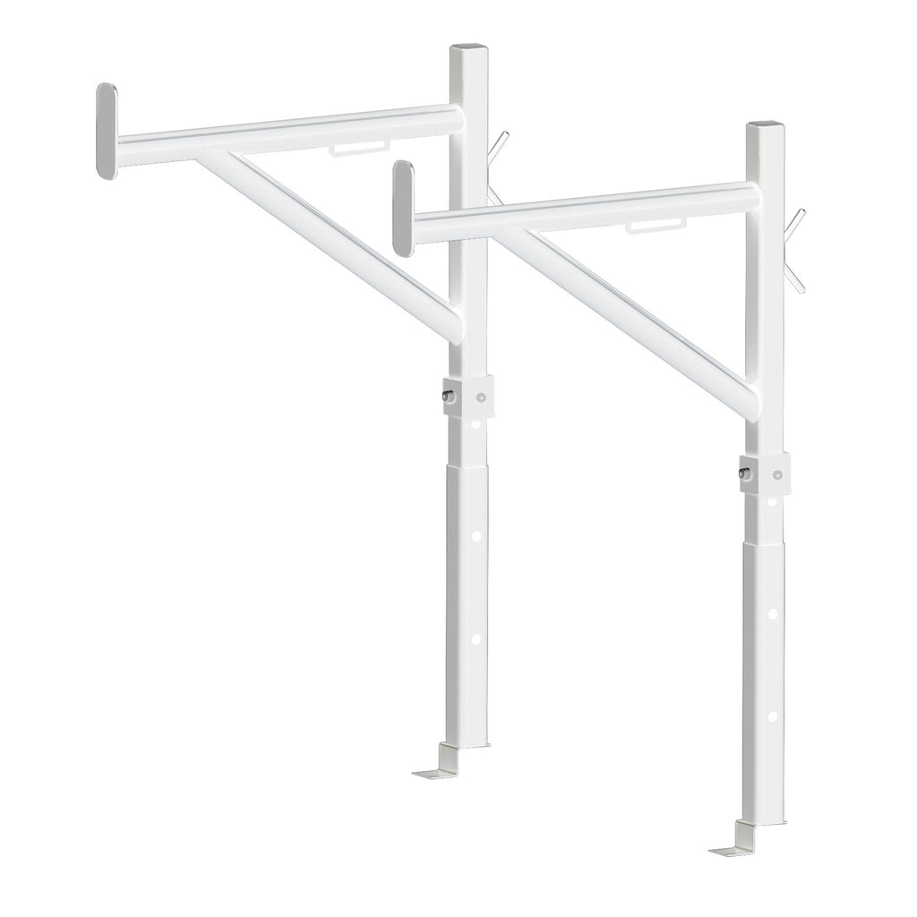 Westin 57-9013 HD Ladder Rack