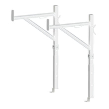 Load image into Gallery viewer, Westin 57-9013 HD Ladder Rack