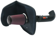 Load image into Gallery viewer, K&amp;N Filters 57-9014-1 Filtercharger Injection Performance Kit Fits 00-01 Tundra