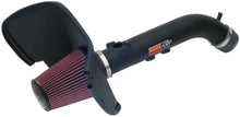 Load image into Gallery viewer, K&amp;N Filters 57-9015-1 Filtercharger Injection Performance Kit