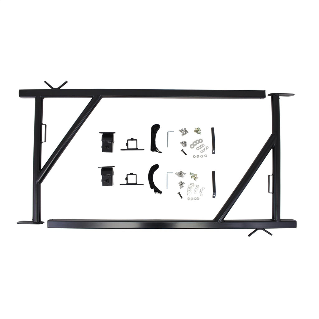 Westin 57-9015 HD Ladder Rack