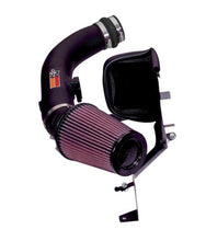 Load image into Gallery viewer, K&amp;N Filters 57-9018 Filtercharger Injection Performance Kit Fits 01-05 IS300