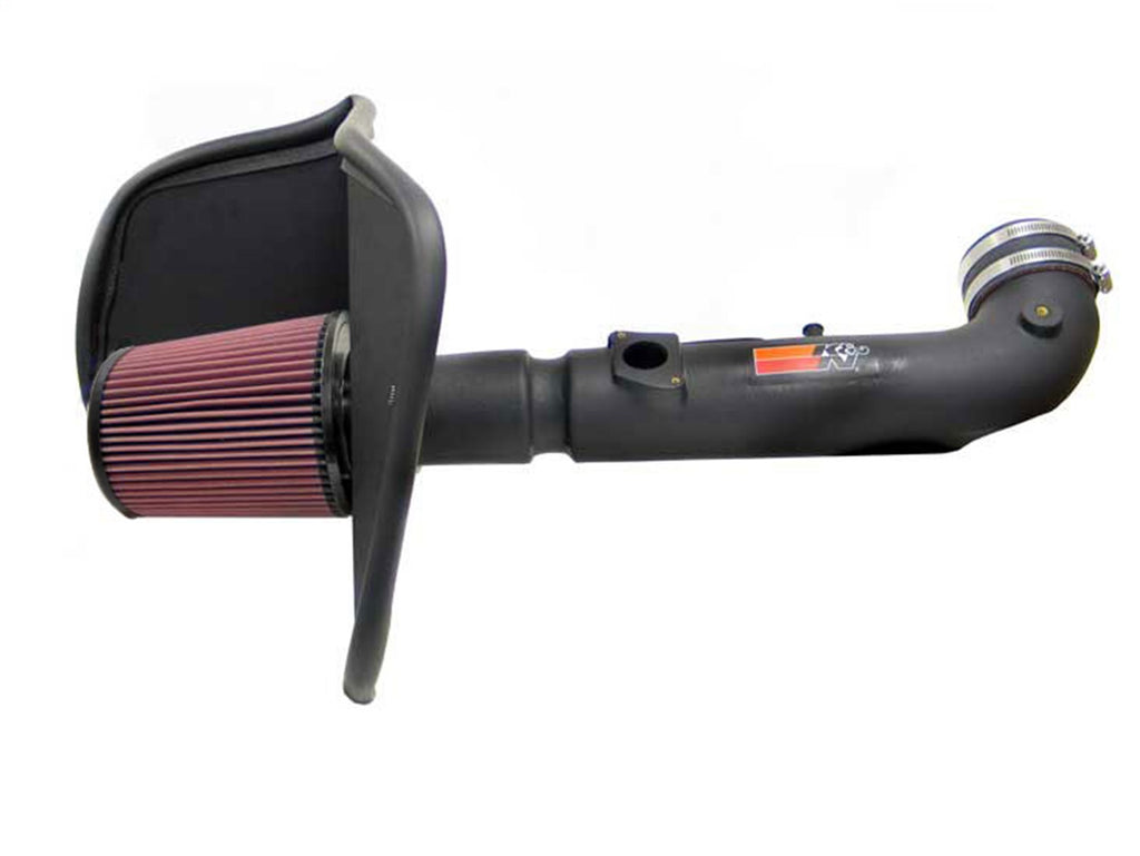 K&N Filters 57-9020 Filtercharger Injection Performance Kit Fits Sequoia Tundra