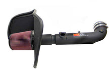 Load image into Gallery viewer, K&amp;N Filters 57-9020 Filtercharger Injection Performance Kit Fits Sequoia Tundra