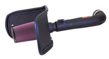 Load image into Gallery viewer, K&amp;N Filters 57-9021 Filtercharger Injection Performance Kit Fits Land Cruiser