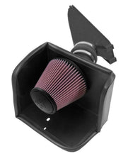 Load image into Gallery viewer, K&amp;N Filters 57-9025 57 Series Fuel Injection Performance Kit Fits 05-14 Tacoma