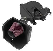Load image into Gallery viewer, K&amp;N Filters 57-9025 57 Series Fuel Injection Performance Kit Fits 05-14 Tacoma