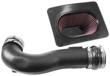 Load image into Gallery viewer, K&amp;N Filters 57-9027 Filtercharger Injection Performance Kit Fits Sequoia Tundra