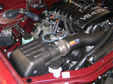 Load image into Gallery viewer, K&amp;N Filters 57-9027 Filtercharger Injection Performance Kit Fits Sequoia Tundra