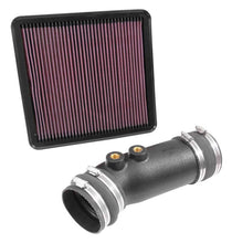 Load image into Gallery viewer, K&amp;N Filters 57-9031 57i Series Induction Kit Fits 07-13 Sequoia Tundra