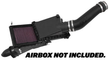 Load image into Gallery viewer, K&amp;N Filters 57-9034 Performance Air Intake System Fits 10-20 4Runner FJ Cruiser