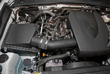 Load image into Gallery viewer, K&amp;N Filters 57-9039 Performance Air Intake System Fits 16-19 Tacoma
