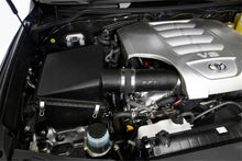 Load image into Gallery viewer, K&amp;N Filters 57-9040 Performance Air Intake System Fits 15-19 Land Cruiser LX570