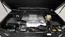 Load image into Gallery viewer, K&amp;N Filters 57-9040 Performance Air Intake System Fits 15-19 Land Cruiser LX570