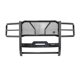 Westin 57-92275 HDX Winch Mount Grille Guard Fits 07-13 Silverado 1500