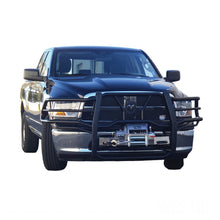 Load image into Gallery viewer, Westin 57-93545 HDX Winch Mount Grille Guard Fits 1500 1500 Classic Ram 1500