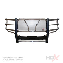 Load image into Gallery viewer, Westin 57-93610 HDX Winch Mount Grille Guard