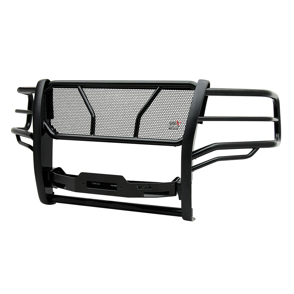 Westin 57-93615 HDX Winch Mount Grille Guard