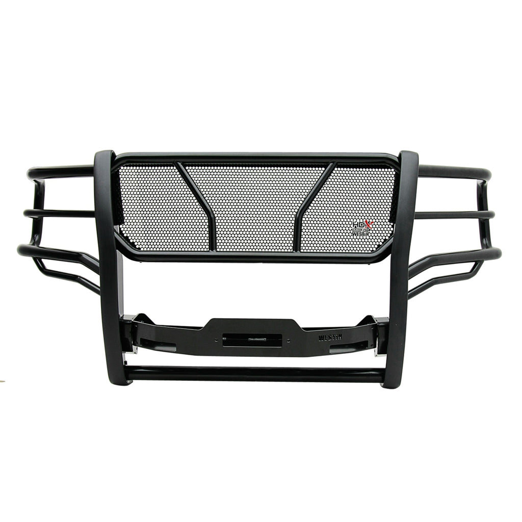 Westin 57-93615 HDX Winch Mount Grille Guard