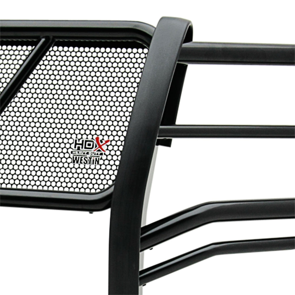 Westin 57-93615 HDX Winch Mount Grille Guard