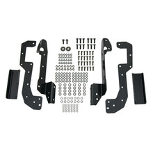 Load image into Gallery viewer, Westin 57-93615 HDX Winch Mount Grille Guard