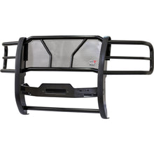 Load image into Gallery viewer, Westin 57-93685 HDX Winch Mount Grille Guard Fits 14-15 Silverado 1500