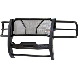 Westin 57-93685 HDX Winch Mount Grille Guard Fits 14-15 Silverado 1500