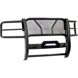 Westin 57-93685 HDX Winch Mount Grille Guard Fits 14-15 Silverado 1500