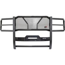 Load image into Gallery viewer, Westin 57-93685 HDX Winch Mount Grille Guard Fits 14-15 Silverado 1500