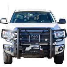 Load image into Gallery viewer, Westin 57-93705 HDX Winch Mount Grille Guard Fits 14-21 Tundra