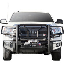 Load image into Gallery viewer, Westin 57-93705 HDX Winch Mount Grille Guard Fits 14-21 Tundra