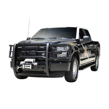 Load image into Gallery viewer, Westin 57-93835 HDX Winch Mount Grille Guard Fits 15-20 F-150