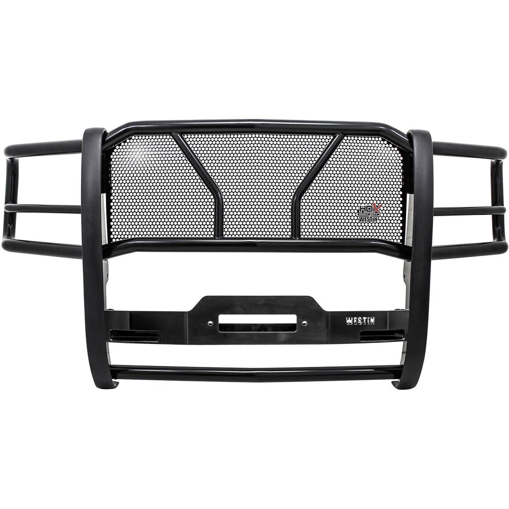 Westin 57-93875 HDX Winch Mount Grille Guard