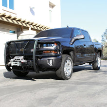 Load image into Gallery viewer, Westin 57-93875 HDX Winch Mount Grille Guard