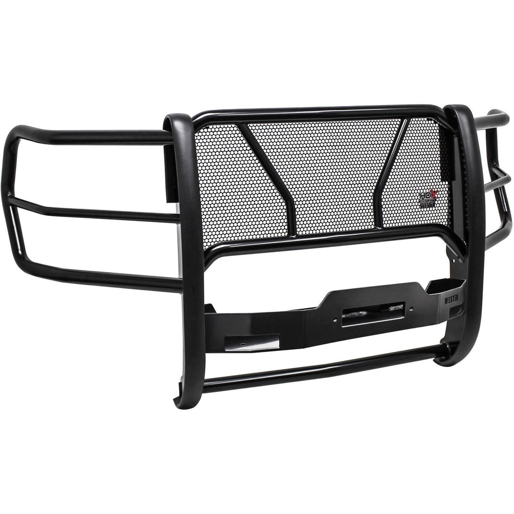 Westin 57-93905 HDX Winch Mount Grille Guard