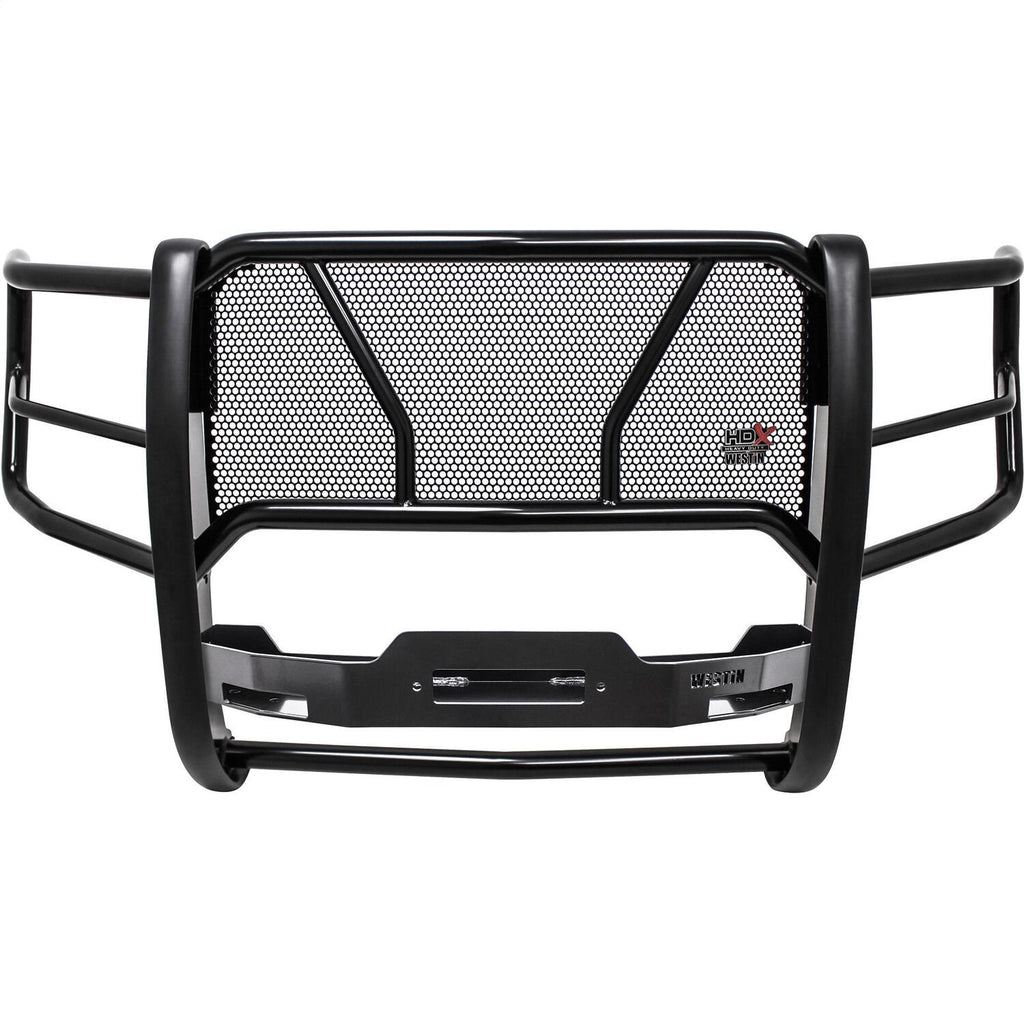 Westin 57-93905 HDX Winch Mount Grille Guard