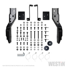 Load image into Gallery viewer, Westin 57-93950 HDX Winch Mount Grille Guard