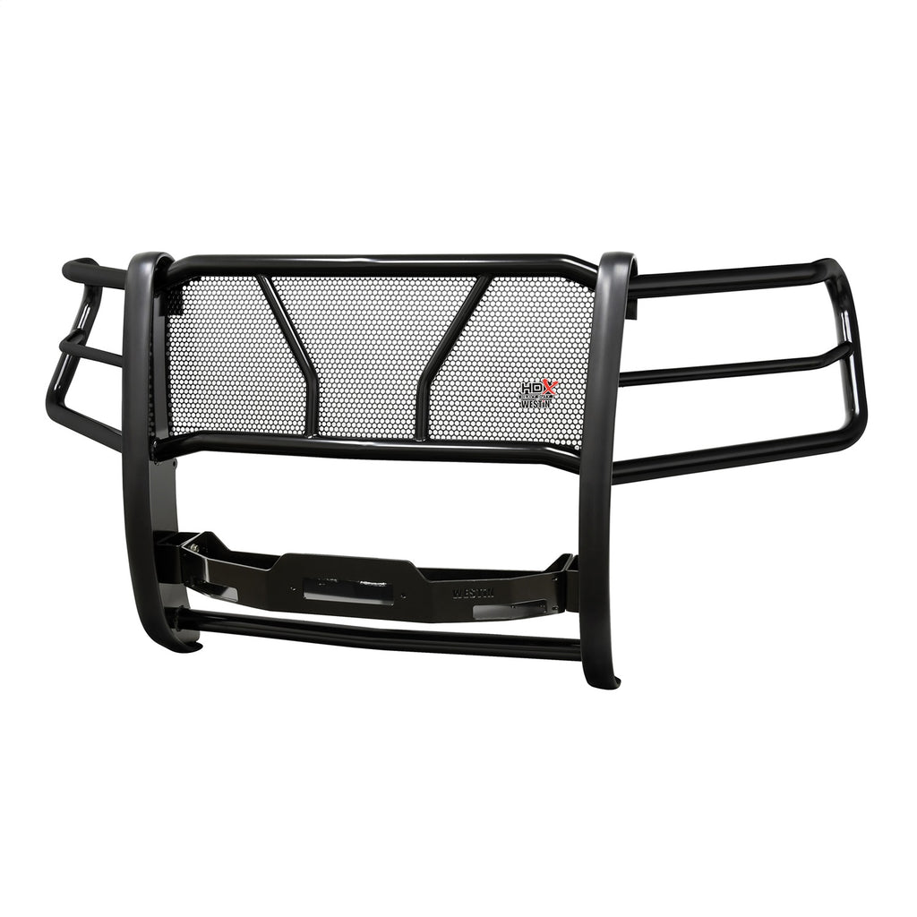 Westin 57-93955 HDX Winch Mount Grille Guard Fits 19-24 Silverado 1500