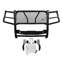 Load image into Gallery viewer, Westin 57-93955 HDX Winch Mount Grille Guard Fits 19-24 Silverado 1500