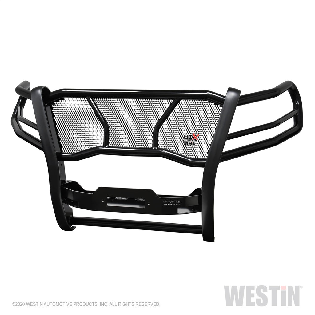 Westin 57-93985 HDX Winch Mount Grille Guard Fits 19-21 Ranger