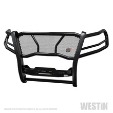 Load image into Gallery viewer, Westin 57-93985 HDX Winch Mount Grille Guard Fits 19-21 Ranger