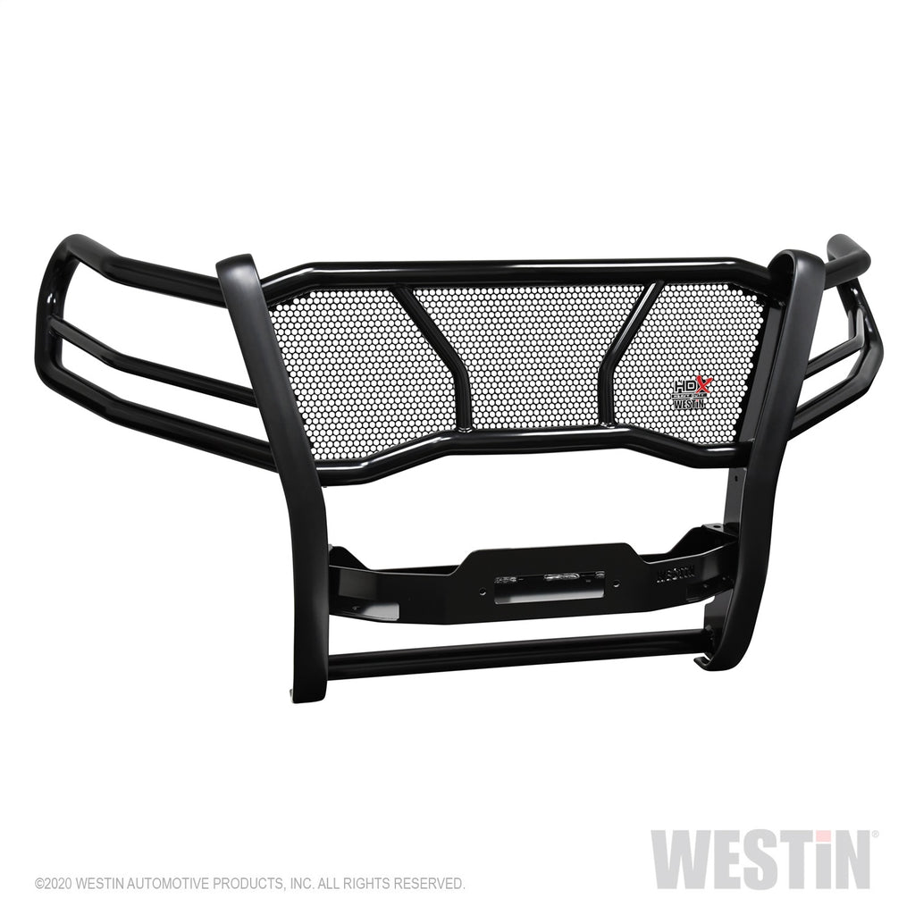 Westin 57-93985 HDX Winch Mount Grille Guard Fits 19-21 Ranger