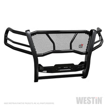 Load image into Gallery viewer, Westin 57-93985 HDX Winch Mount Grille Guard Fits 19-21 Ranger