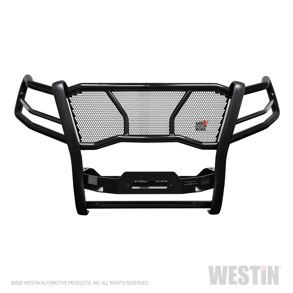 Westin 57-93985 HDX Winch Mount Grille Guard Fits 19-21 Ranger