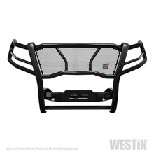 Load image into Gallery viewer, Westin 57-93985 HDX Winch Mount Grille Guard Fits 19-21 Ranger