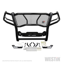 Load image into Gallery viewer, Westin 57-93985 HDX Winch Mount Grille Guard Fits 19-21 Ranger