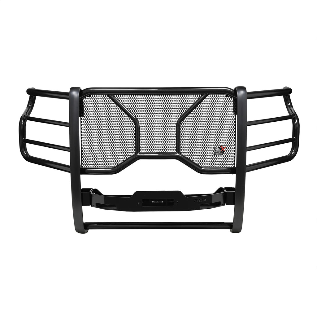 Westin 57-93995 HDX Winch Mount Grille Guard